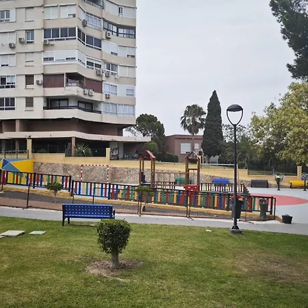 La Colina Enjoy Apartamento Torremolinos