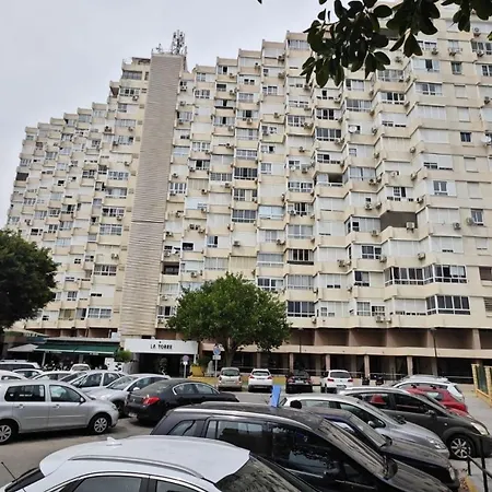 La Colina Enjoy Apartamento *