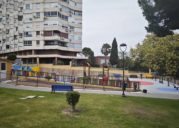 La Colina Enjoy Apartamento Torremolinos