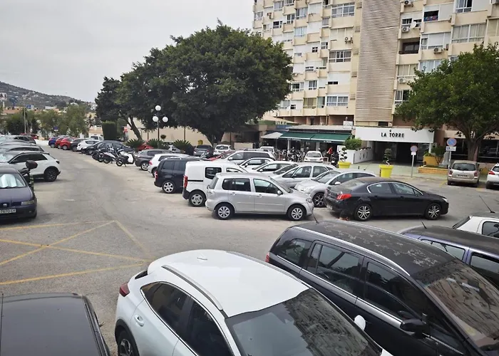 Apartamento La Colina Enjoy *