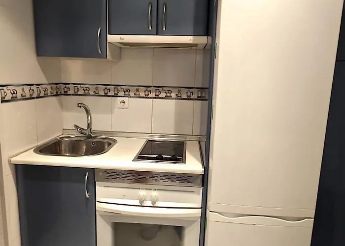 Apartamento La Colina Enjoy Torremolinos