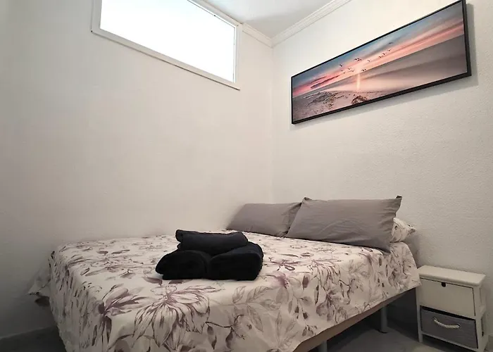 La Colina Enjoy * Torremolinos