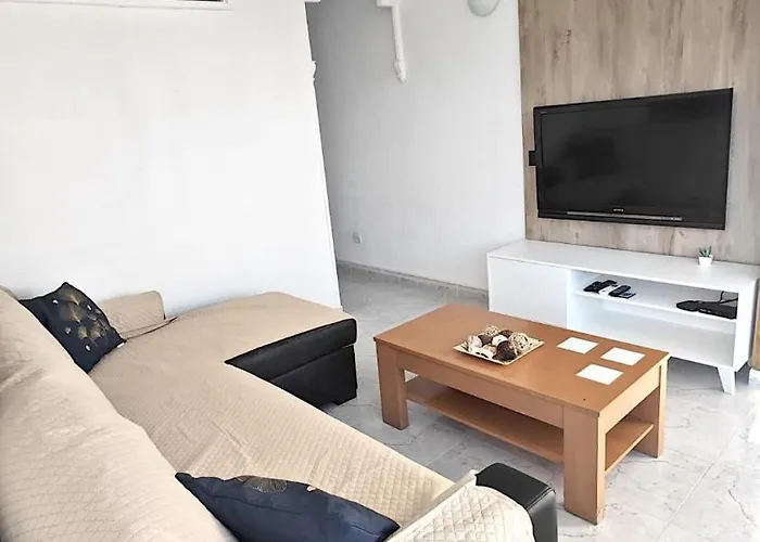 La Colina Enjoy Torremolinos