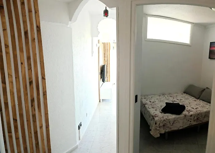 Apartamento La Colina Enjoy Torremolinos