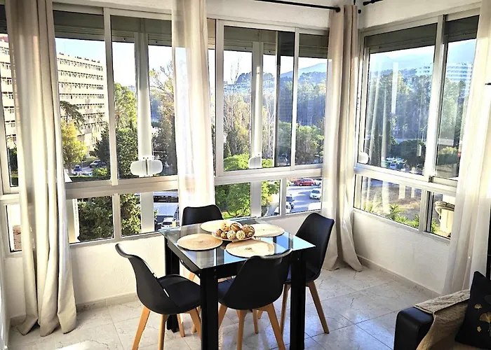 Apartamento La Colina Enjoy Torremolinos