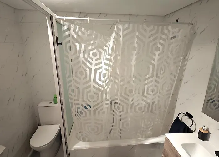 La Colina Enjoy Apartamento Torremolinos