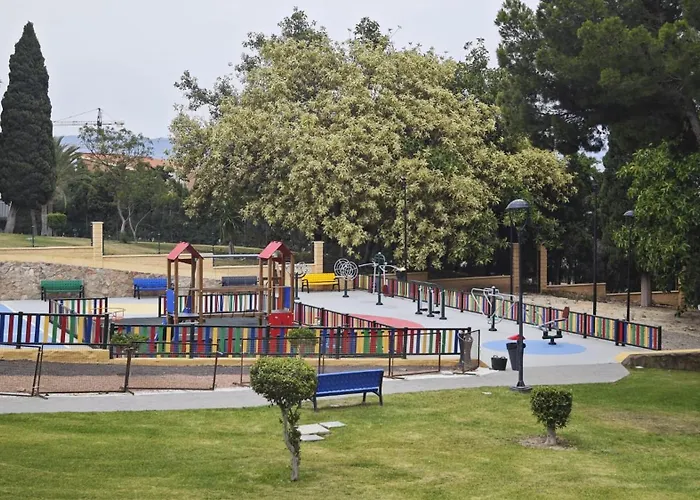 La Colina Enjoy Διαμέρισμα