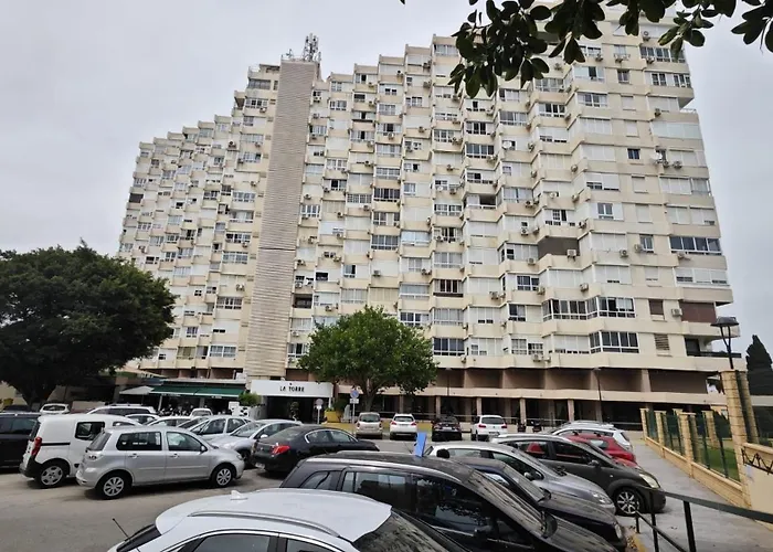 La Colina Enjoy Διαμέρισμα *