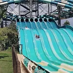 Apartman La Colina Enjoy