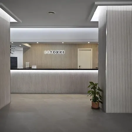 La Colina Enjoy * Torremolinos