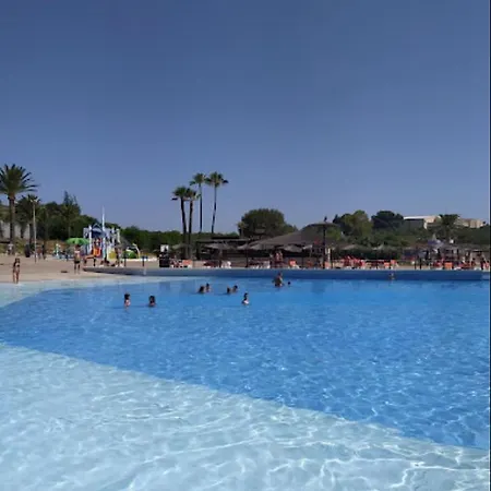 아파트 La Colina Enjoy
