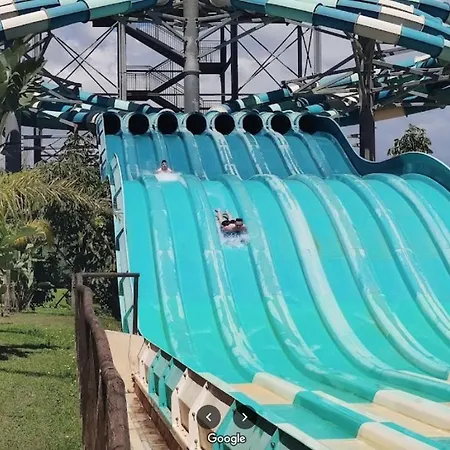 Appartement La Colina Enjoy