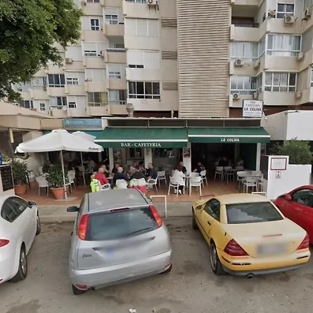 La Colina Enjoy Apartment Torremolinos