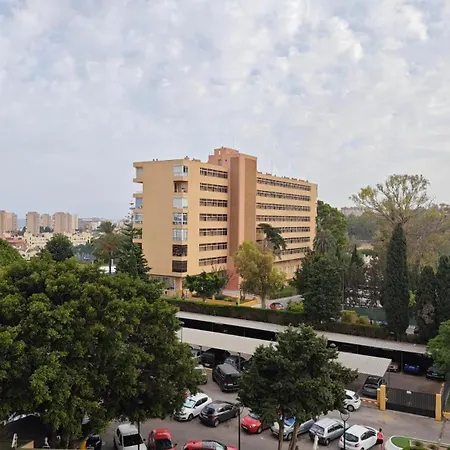 La Colina Enjoy Appartamento