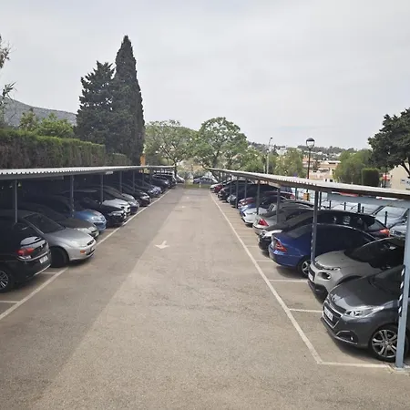 Appartamento La Colina Enjoy Torremolinos