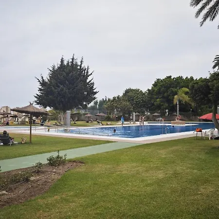La Colina Enjoy Appartement Torremolinos
