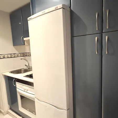 La Colina Enjoy Appartement *