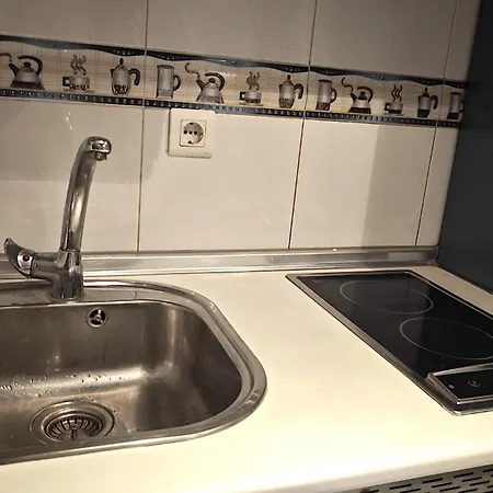 La Colina Enjoy Appartamento Torremolinos