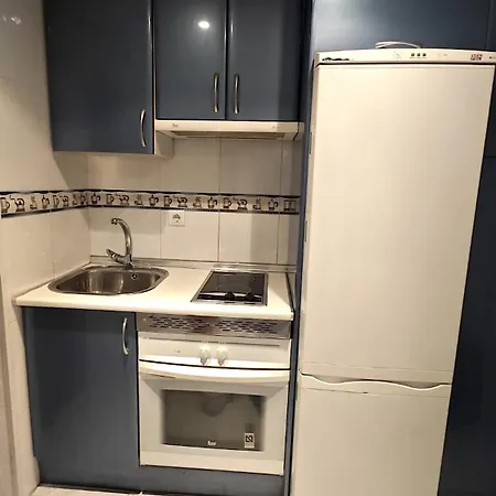 Appartement La Colina Enjoy Torremolinos