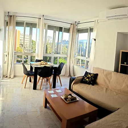 La Colina Enjoy Apartamento Torremolinos