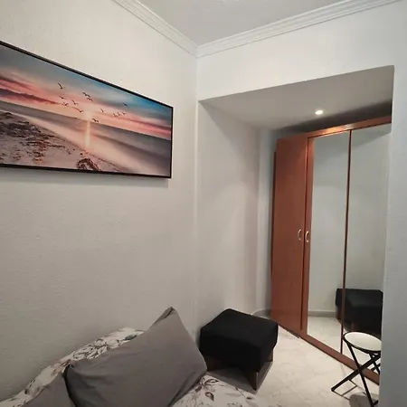 La Colina Enjoy Appartement *