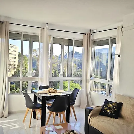 La Colina Enjoy * Torremolinos