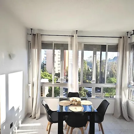 La Colina Enjoy * Torremolinos