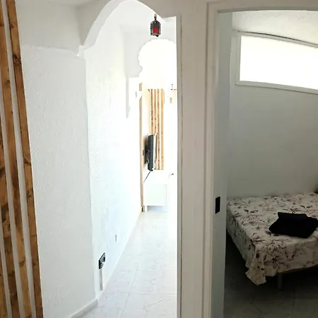 Appartement La Colina Enjoy Torremolinos