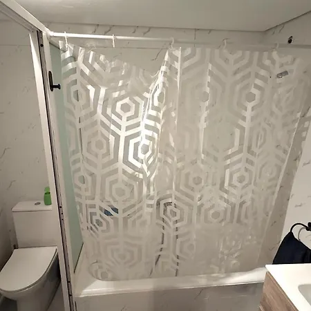 La Colina Enjoy Appartamento Torremolinos