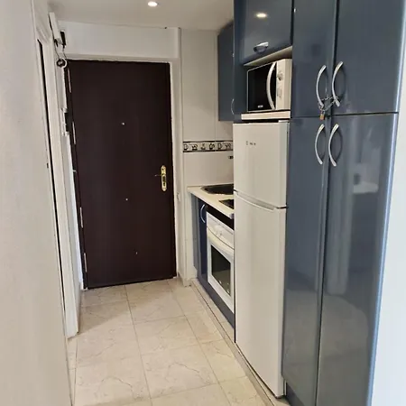 La Colina Enjoy Apartamento *