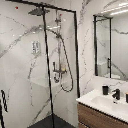 Apartamento La Colina Enjoy Torremolinos