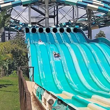 아파트 La Colina Enjoy *