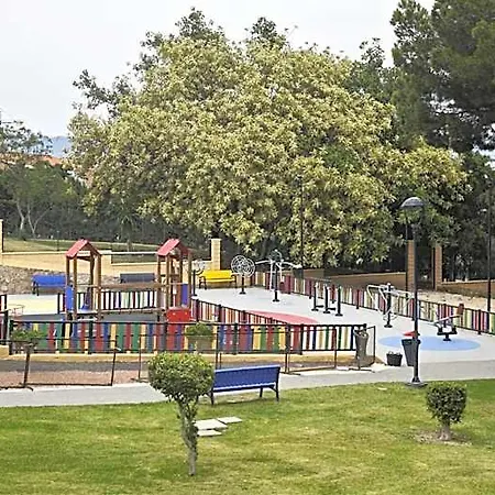 La Colina Enjoy *