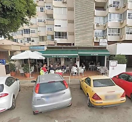La Colina Enjoy 아파트 *