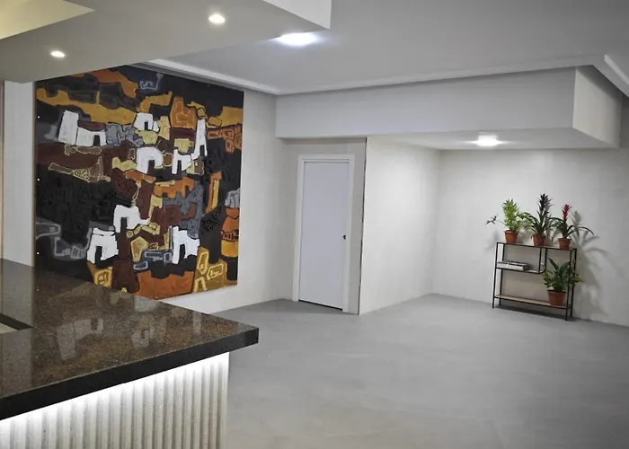 La Colina Enjoy Apartment *