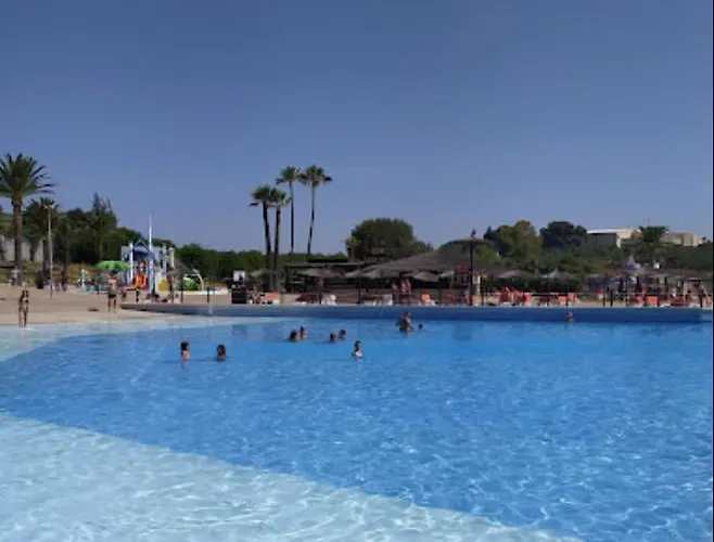 Apartment La Colina Enjoy