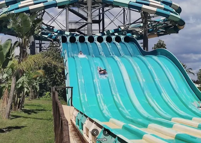 Apartment La Colina Enjoy