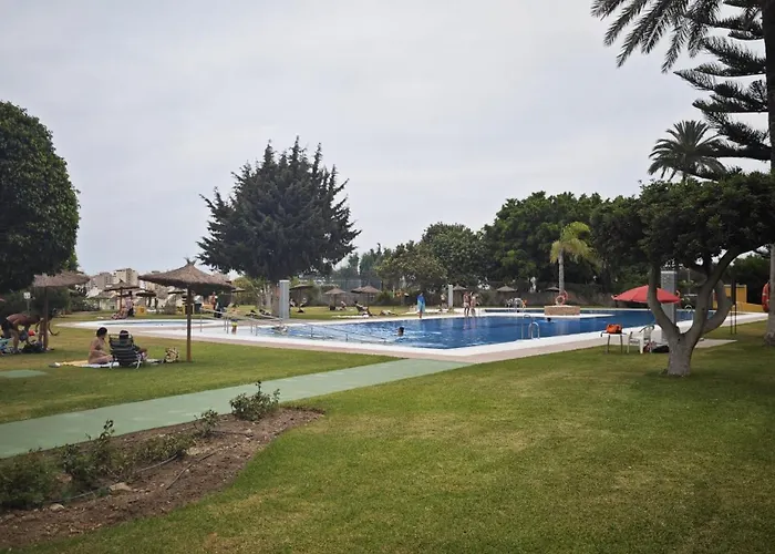 La Colina Enjoy Apartment Torremolinos