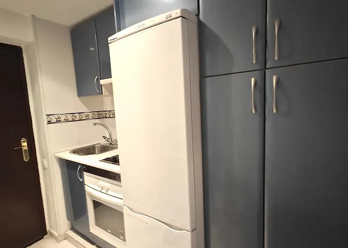 La Colina Enjoy Apartment *