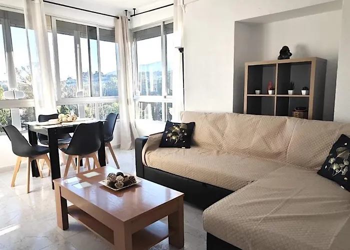 La Colina Enjoy Apartment