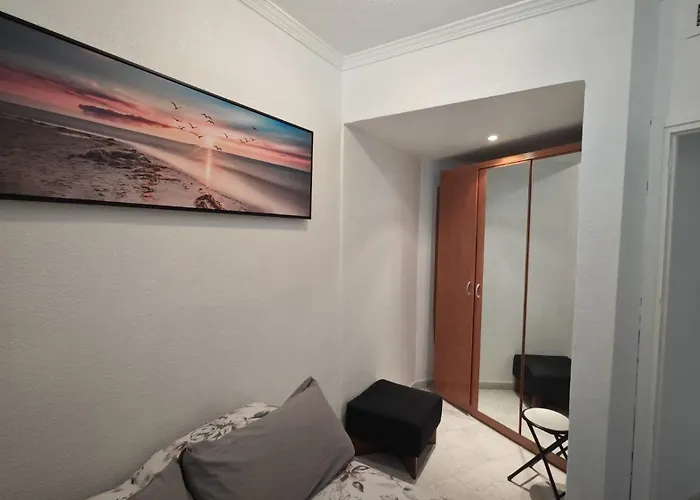 La Colina Enjoy Apartment *