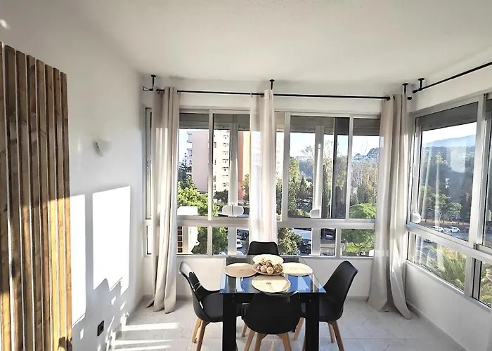 La Colina Enjoy * Torremolinos