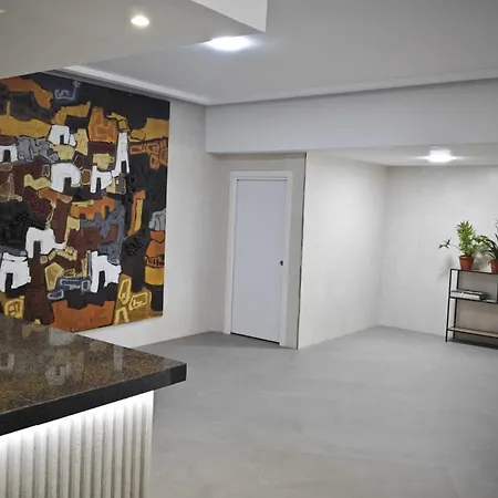 La Colina Enjoy Апартаменты *