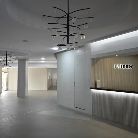 La Colina Enjoy * Торремолинос