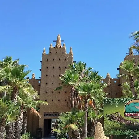 La Colina Enjoy * Торремолинос