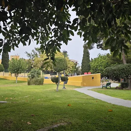 La Colina Enjoy * Torremolinos