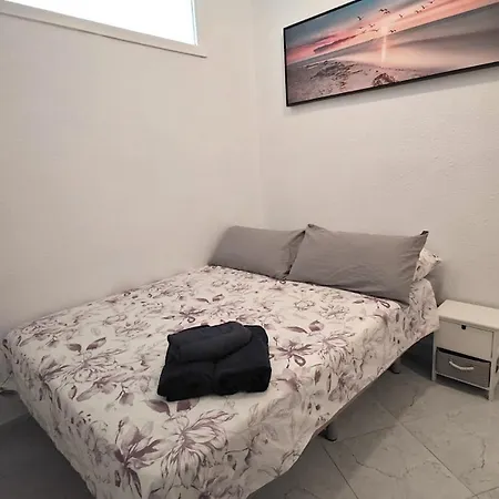 La Colina Enjoy Апартаменты *
