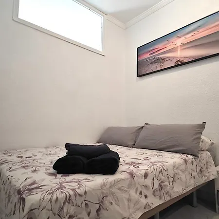 La Colina Enjoy * Torremolinos