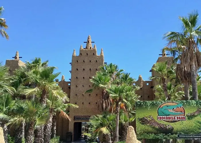 La Colina Enjoy * Torremolinos