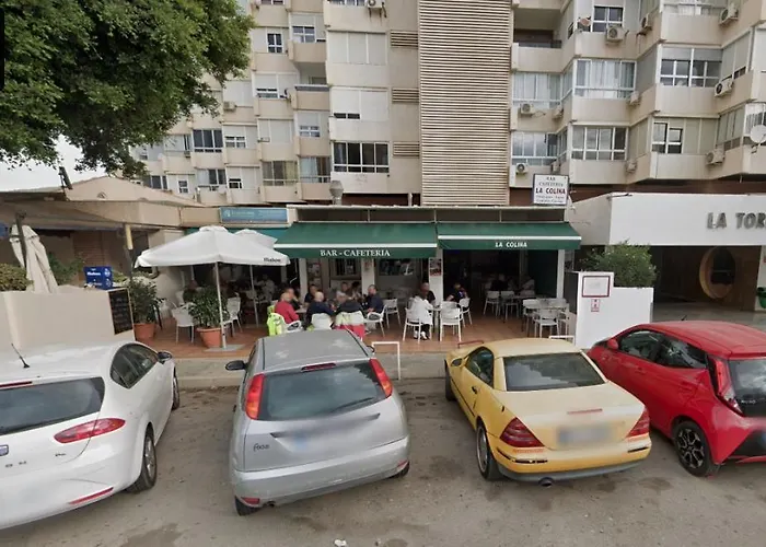 La Colina Enjoy Appartement Torremolinos